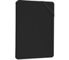 Targus EverVu Apple iPad Air Protective Cover Stand Case Black