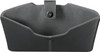 Targus Ultra Slim Laptop Sleeve Case for 11" Apple MacBook Air Black