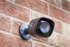 Yale Full HD 1080P Wired Add On CCTV Bullet Security Camera Black
