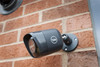 Yale Full HD 1080P Wired Add On CCTV Bullet Security Camera Black