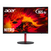 Acer Nitro XZ2 27" WQHD 1440p 165Hz VA FreeSync Curved Gaming Monitor