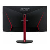 Acer Nitro XZ2 27" WQHD 1440p 165Hz VA FreeSync Curved Gaming Monitor