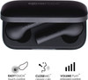 BoomPods Bassline True Wireless Bluetooth In-Ear Earbud Headphones Black