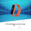 Amazfit Band 5 1.1" AMOLED Fitness & Activity Tracker With Alexa Orange