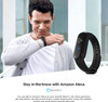 Amazfit Band 5 1.1" AMOLED Fitness & Activity Tracker With Alexa Black