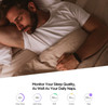 Amazfit Band 5 1.1" AMOLED Fitness & Activity Tracker With Alexa Black