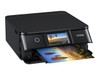 Epson Expression Photo XP-8700 colour InkJet Multifunction WiFi printer