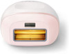Philips Lumea Essential IPL Hair Removal Device - For Body & Face