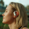 BoomPods Sportpods True Wireless Stereo In Ear Bluetooth Sport Headphones White
