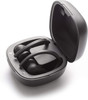 BoomPods Sportpods True Wireless Stereo In Ear Bluetooth Sport Headphones Black