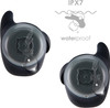 BoomPods BoomBuds XR Bluetooth Wireless Waterproof IPX7 Headphones Black