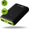 BoomPods Powerboom 7500mAh Fast Charging USB Portable Powerbank