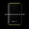 BoomPods Powerboom 7500mAh Fast Charging USB Portable Powerbank