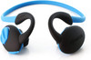 BoomPods SportsPod Enduro IPX6 Wireless Bluetooth Headphones - Blue