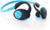 BoomPods SportsPod Enduro IPX6 Wireless Bluetooth Headphones - Blue