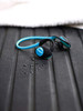 BoomPods SportsPod Enduro IPX6 Wireless Bluetooth Headphones - Blue