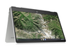 HP Chromebook x360 14a-ca0001na 14" FHD Touch Laptop Pentium N5030 64GB eMMC