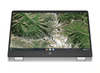 HP Chromebook x360 14a-ca0001na 14" FHD Touch Laptop Pentium N5030 64GB eMMC