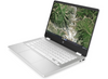 HP Chromebook x360 14a-ca0001na 14" FHD Touch Laptop Pentium N5030 64GB eMMC