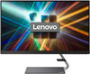 Lenovo Q24h-10 23.8" QHD 2560 x 1440p 75Hz LED Backlit IPS LCD Monitor
