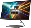 Lenovo Q24h-10 23.8" QHD 2560 x 1440p 75Hz LED Backlit IPS LCD Monitor