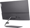 Lenovo Q24h-10 23.8" QHD 2560 x 1440p 75Hz LED Backlit IPS LCD Monitor