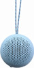 BoomPods RockPod Wireless Portable Waterproof Bluetooth Speaker Ice Blue