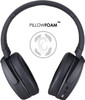 BoomPods Headpods PRO Wireless Bluetooth Over Ear Headphones Black