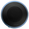 BoomPods Aquapod IPX7 Waterproof Rechargeable Bluetooth Speaker Ice Blue