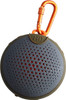 BoomPods AquaBlaster Waterproof Bluetooth Speaker With Alexa Green / Orange