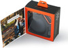 BoomPods AquaBlaster Waterproof Bluetooth Speaker With Alexa Green / Orange