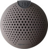 BoomPods Soundclip Mini Portable Wireless Speaker With Alexa Grey