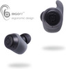 BoomPods BoomBuds XR Bluetooth Wireless IPX7 In Ear Headphones Black