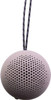 BoomPods RokPod Portable Waterproof Wireless Bluetooth Speaker - Grey