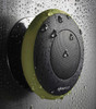 BoomPods Aquapod IPX7 Waterproof Rechargeable Bluetooth Speaker Army Green