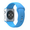 Apple Watch Strap 38mm Blue Sport Band (MJ4J2ZM/A)