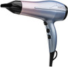 Remington Mineral Glow Ionic Hair Dryer with Slim Concentrator and Diffuser
