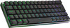 Cooler Master SK622 Wireless RGB 60% Mechanical LP Red Switch Gaming Keyboard