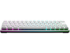 Cooler Master SK622 Wireless 60% Mechanical LP Red Switch RGB Gaming Keyboard