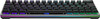 Cooler Master SK622 Wireless RGB 60% Mechanical LP Brown Switch Gaming Keyboard