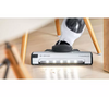 BOSCH Series 4 Flexxo ProHome BBH3280GB Cordless Vacuum Cleaner Hoover - White
