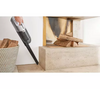 BOSCH Series 4 Flexxo ProHome BBH3280GB Cordless Vacuum Cleaner Hoover - White