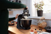 Bosch CreationLine Series 4 3.9 Litre 1000W 7 Speed Stand Mixer - Carbon Black