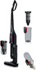 Bosch Serie 6 Athlet ProPower Cordless Hoover Vacuum Cleaner Black