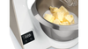 Bosch CreationLine Kitchen Stand Mixer With Built In Scale 3.9L 1000W 7 Speed
