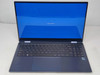 Samsung Galaxy Book Pro 360 15.6" Laptop Windows 10 i7 1165G7 11th Gen 8GB 512GB SSD