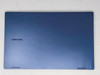 Samsung Galaxy Book Pro 360 15.6" Laptop Windows 10 i7 1165G7 11th Gen 8GB 512GB SSD