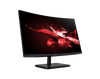 Acer ED270U P 27" WQHD 2560 x 1440p 165Hz VA LED Curved Gaming Monitor