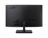 Acer ED270U P 27" WQHD 2560 x 1440p 165Hz VA LED Curved Gaming Monitor