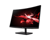 Acer ED270U P 27" WQHD 2560 x 1440p 165Hz VA LED Curved Gaming Monitor